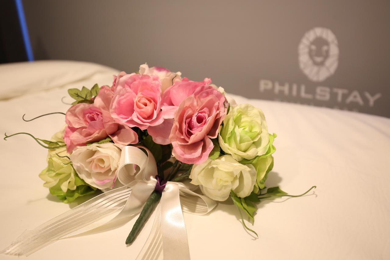 סיאול Philstay Myeongdong מראה חיצוני תמונה